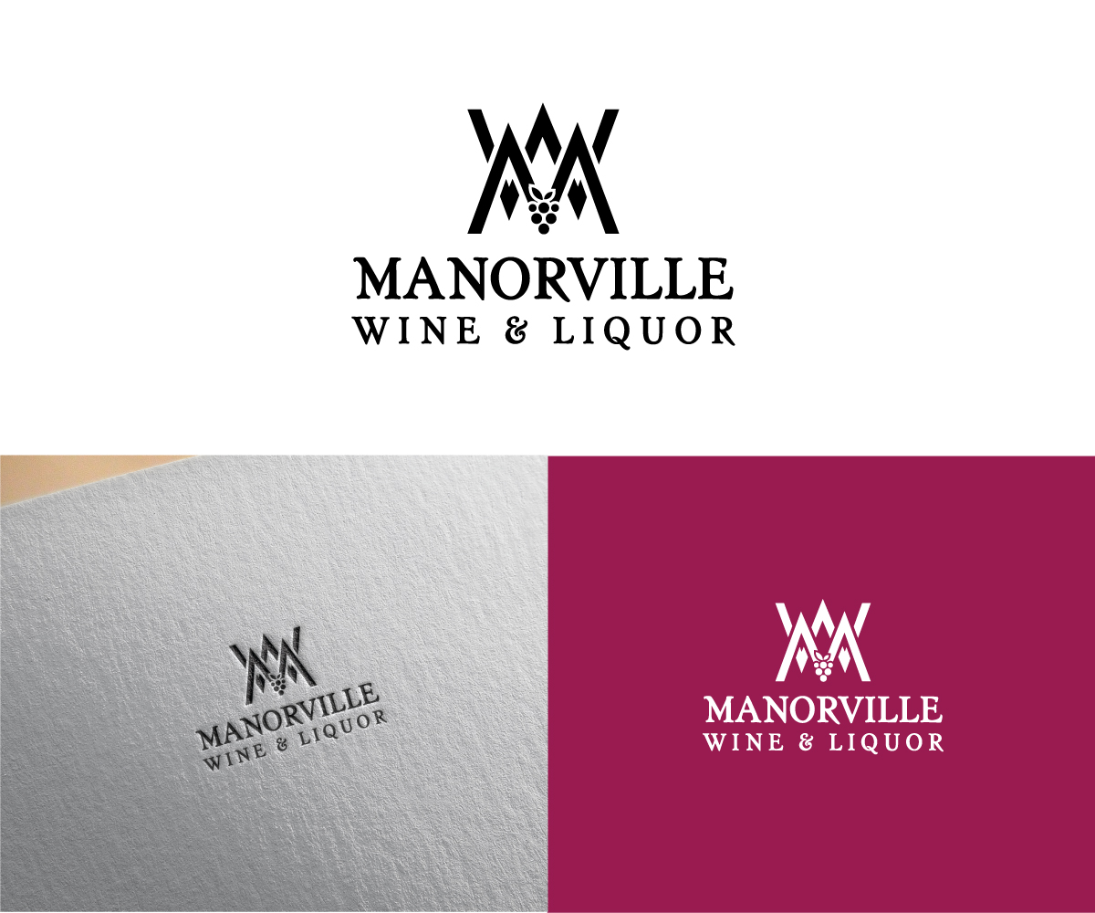 Logo Design by QuynhAnh for this project | Design #24390357