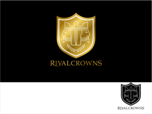 Design de Logo par vta pour RIVAL CROWN  | Design #24369632