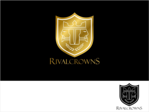 Design de Logo par vta pour RIVAL CROWN  | Design : #24370003