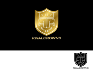 Design de Logo par vta pour RIVAL CROWN  | Design : #24370004
