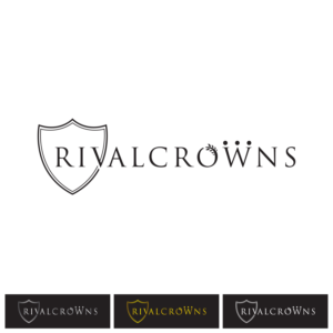 Design de Logo par MikaellaFederez pour RIVAL CROWN  | Design : #24369238