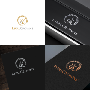 Design de Logo par SL Designer pour RIVAL CROWN  | Design : #24368984