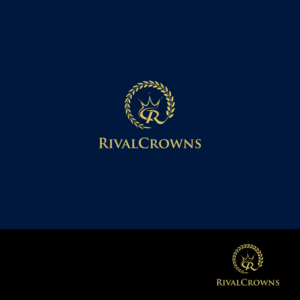 Design de Logo par SL Designer pour RIVAL CROWN  | Design : #24368985