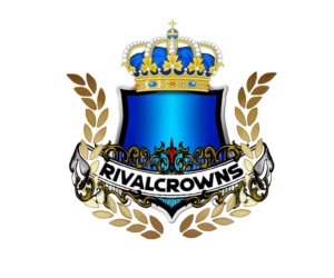 Design de Logo par adamplitt pour RIVAL CROWN  | Design #24369077