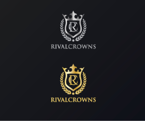 Design de Logo par QuynhAnh pour RIVAL CROWN  | Design : #24370024