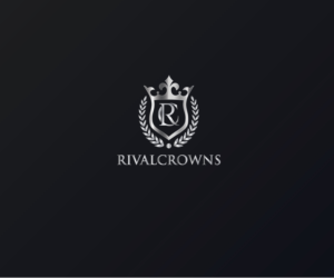 RIVALCROWNS | Diseño de Logo por QuynhAnh
