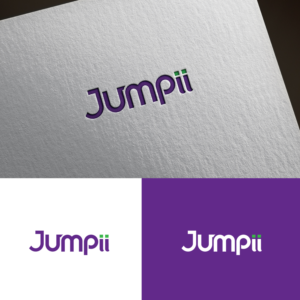 Jumpii | Logo Design by sankar999
