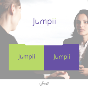 Jumpii | Logo Design by SamiddhaH