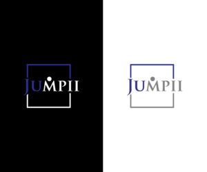 Jumpii | Logo Design by GoodTimes$$$