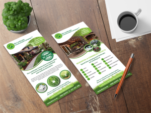 Flyer Design by alex989 for this project | Design: #24373168