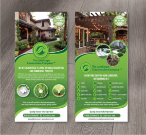 Flyer Design by alex989 for this project | Design: #24373169