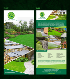 Flyer Design by j.allosso