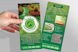 Flyer Design by Deziners Zone for this project | Design: #24373785