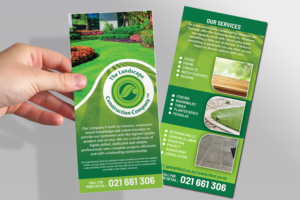 Flyer Design by Deziners Zone for this project | Design: #24373786