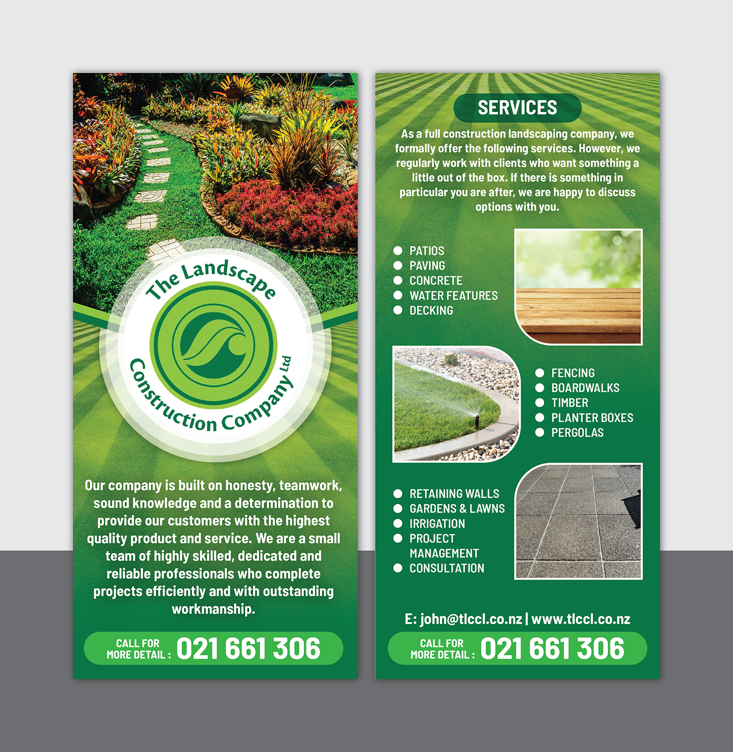 Flyer Design by Deziners Zone for this project | Design #24373787