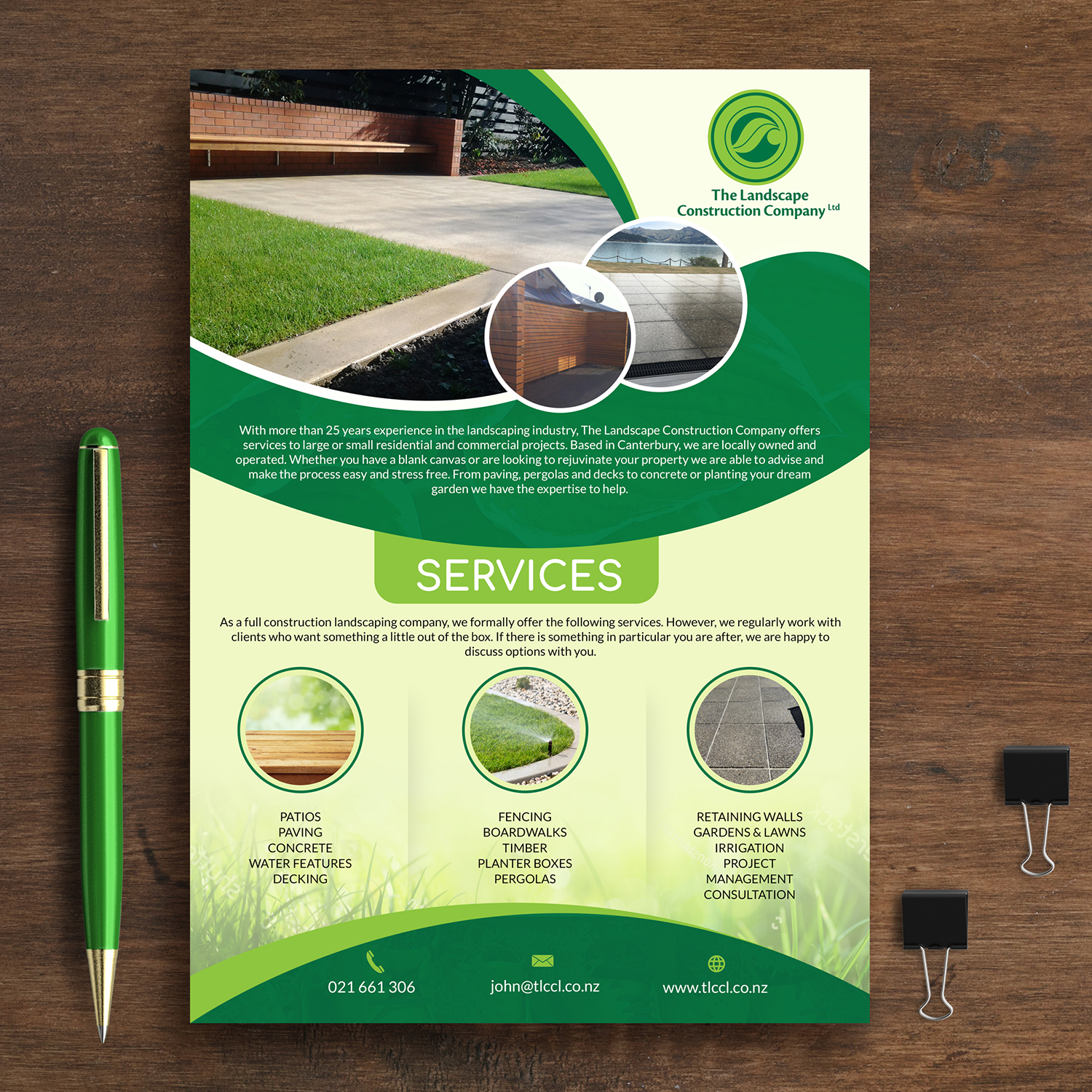 Flyer Design by aspiremedia for this project | Design #24378239