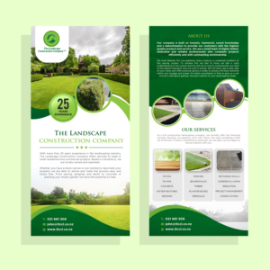 Flyer Design by Deepak_9_Malhotra for this project | Design: #24378260