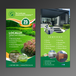 Design de Flyer par ecorokerz pour ce projet | Design #24373035