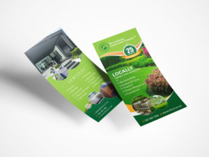 Flyer Design by ecorokerz for this project | Design: #24373036
