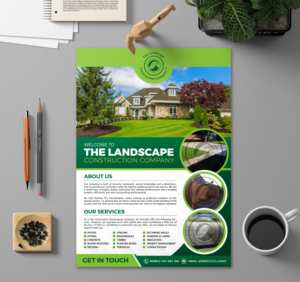 Design de Flyer par SAI DESIGNS pour ce projet | Design #24385056