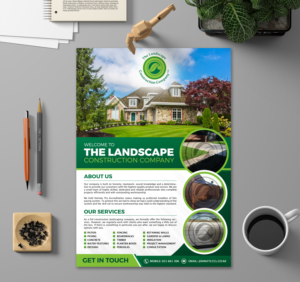 Flyer Design by SAI DESIGNS for this project | Design: #24385838