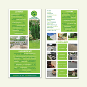 Design de Flyer par ACBTY™ pour ce projet | Design #24373256