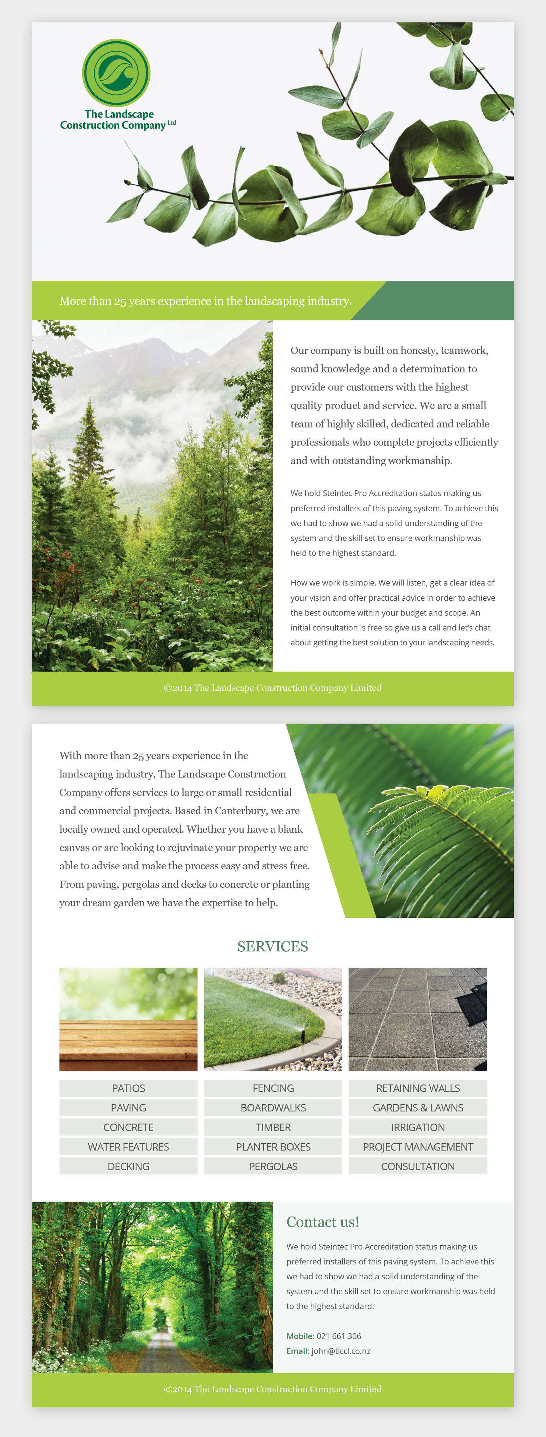 Flyer Design by jdr1992 for this project | Design #24374401