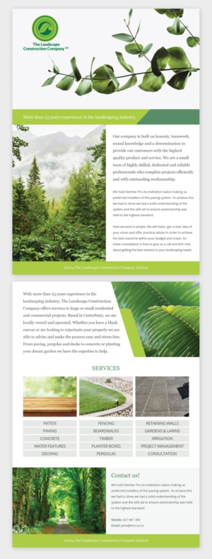 Flyer Design by jdr1992 for this project | Design: #24374401