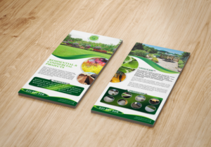 Flyer Design by Creative Dodo