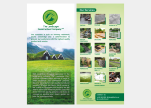 Flyer Design by Electra Films