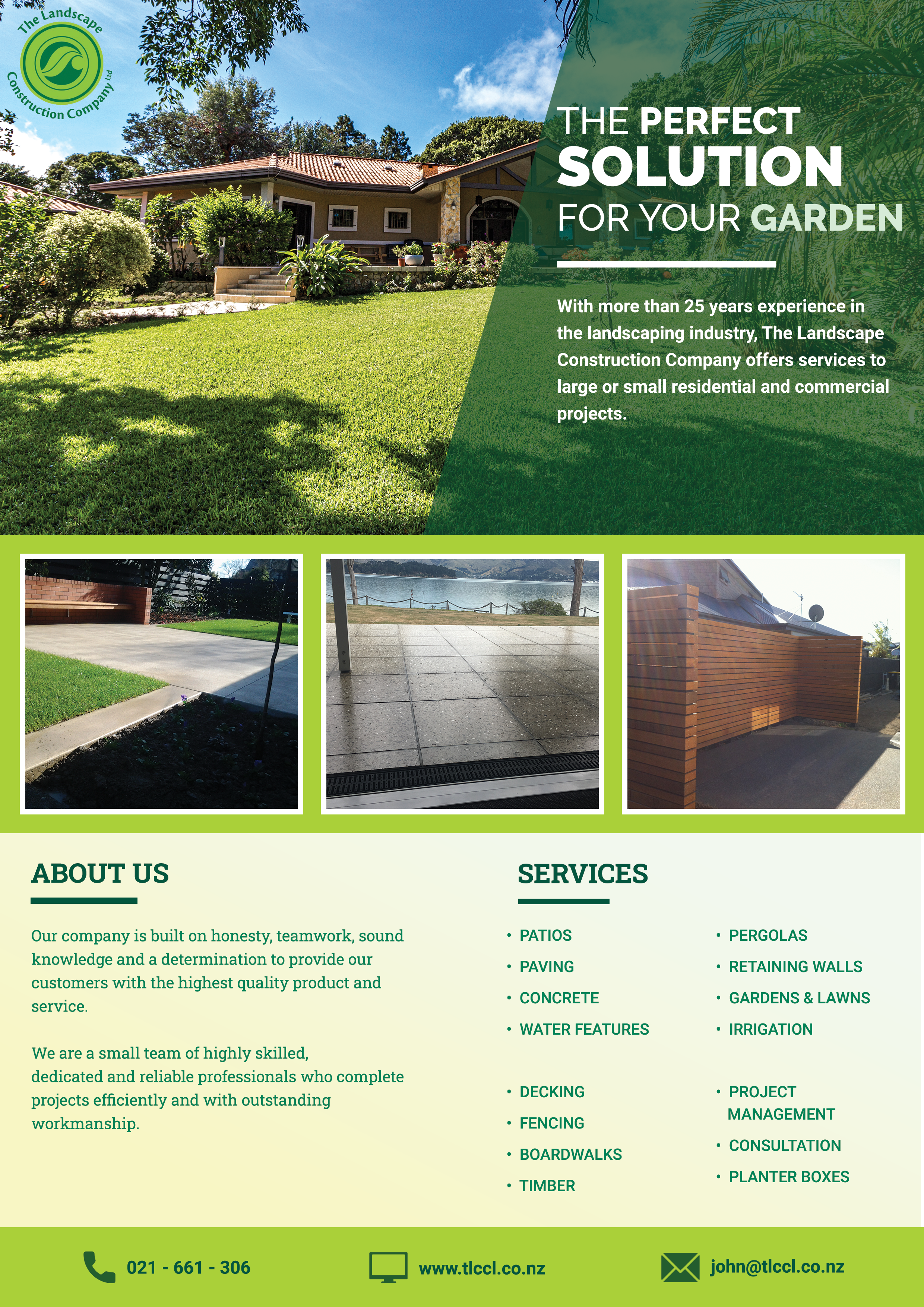 Flyer Design by Aman60 for this project | Design #24378975