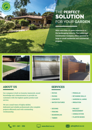 Flyer Design by Aman60