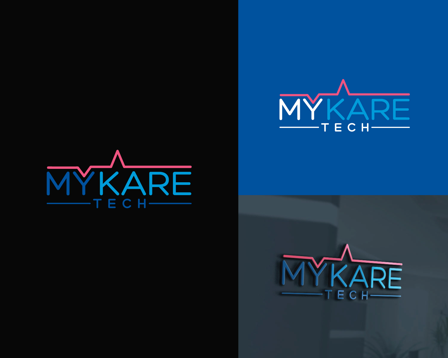 Logo Design by Atec for Orion Distribution Company | Design #24376798