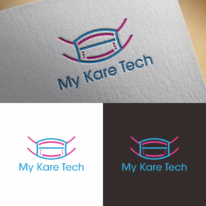 Logo Design by DarmoRebi
