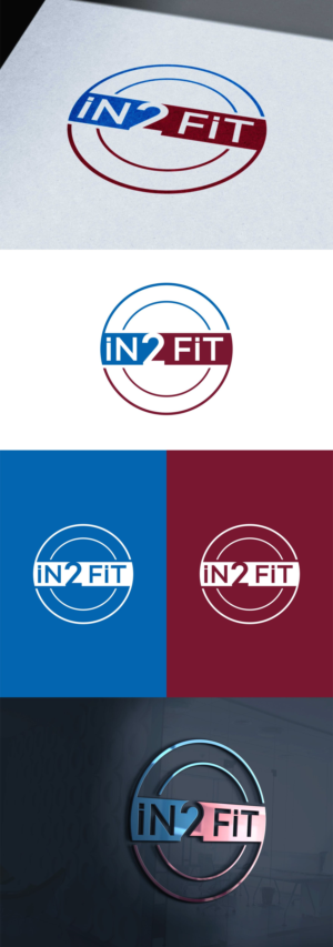 Logo Design by Custom Creative for this project | Design: #24387549