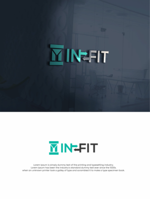 Diseño de Logo por Hakim Febrian para este proyecto | Diseño #24434914