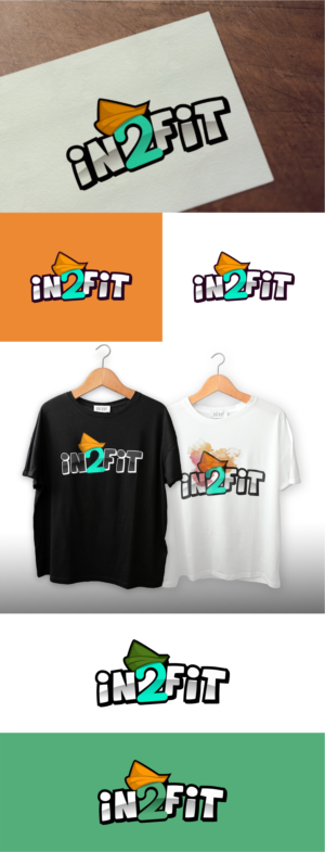 Logo Design by ZeneFashions
