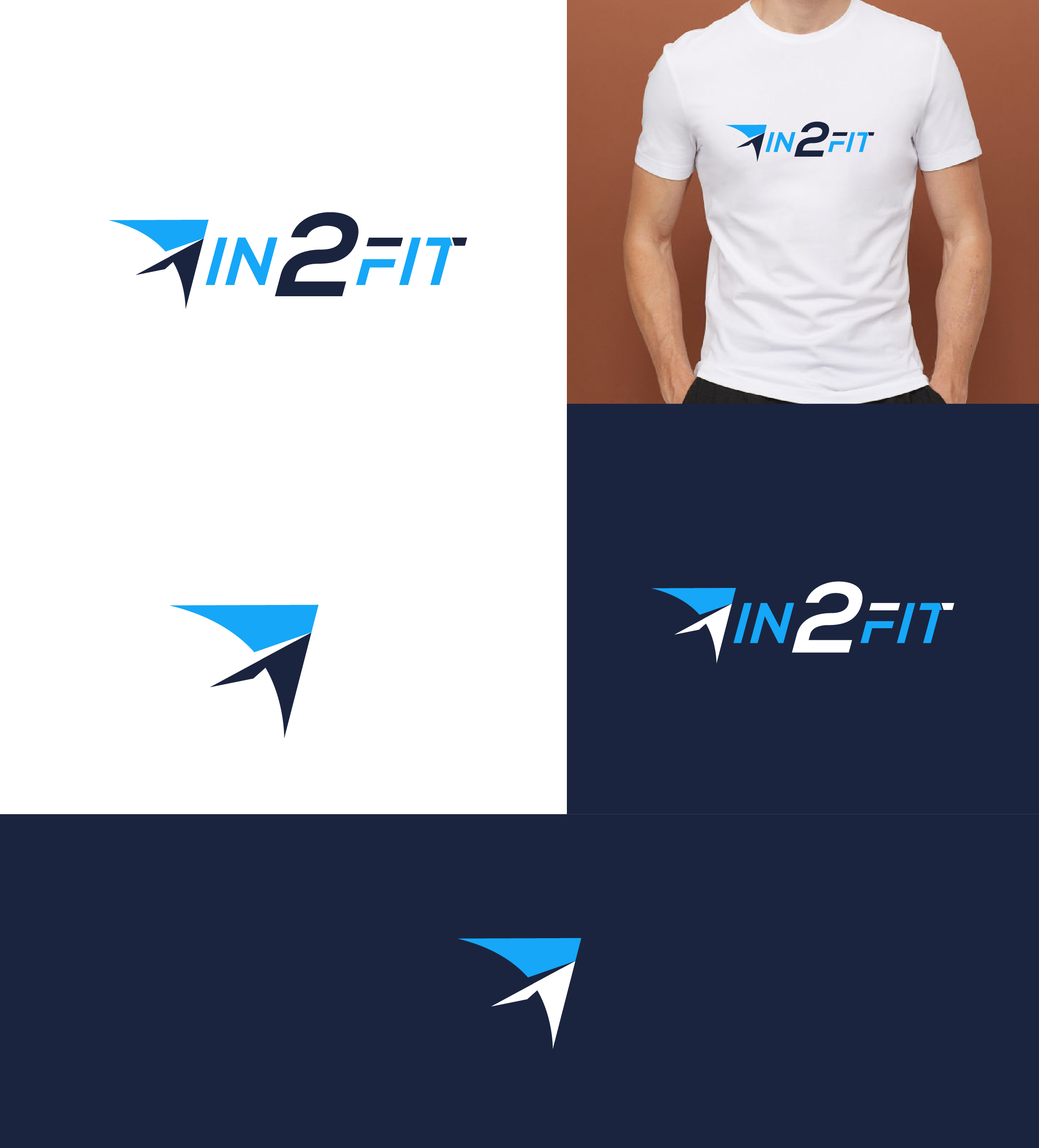 Logo Design by Cretovi for this project | Design #24381427