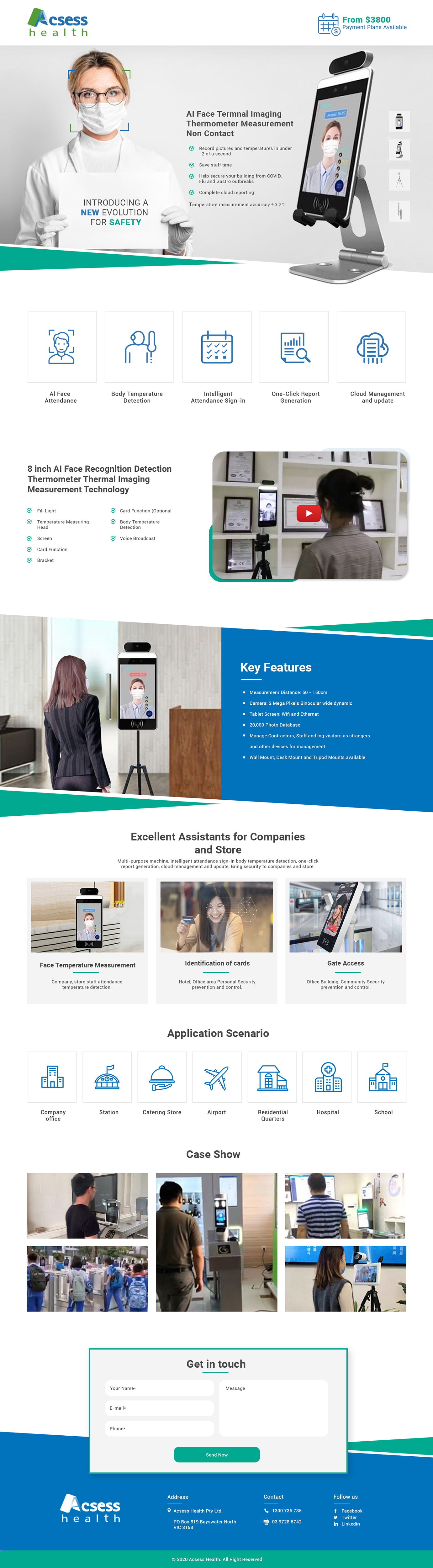 Web Design by bdesigner9 for this project | Design #24374738