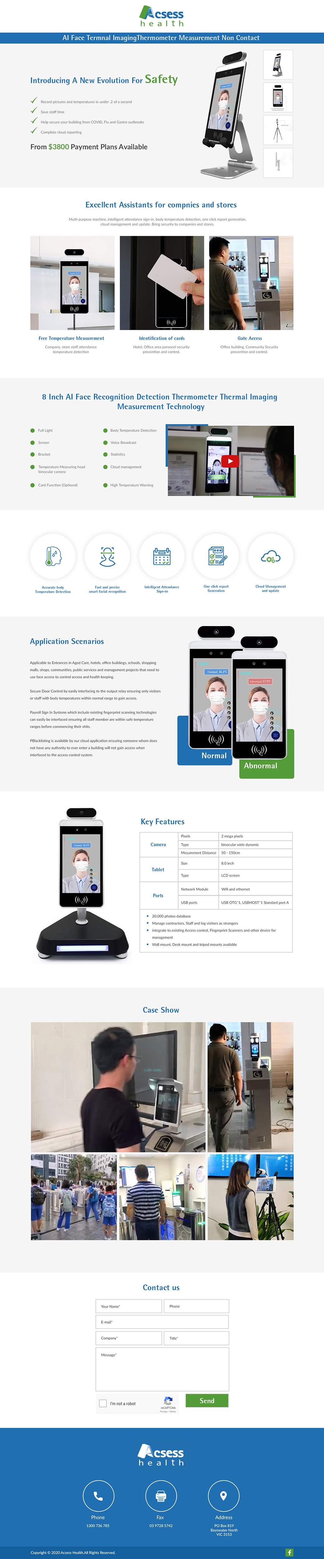 Web Design by bdesigner9 for this project | Design #24374868
