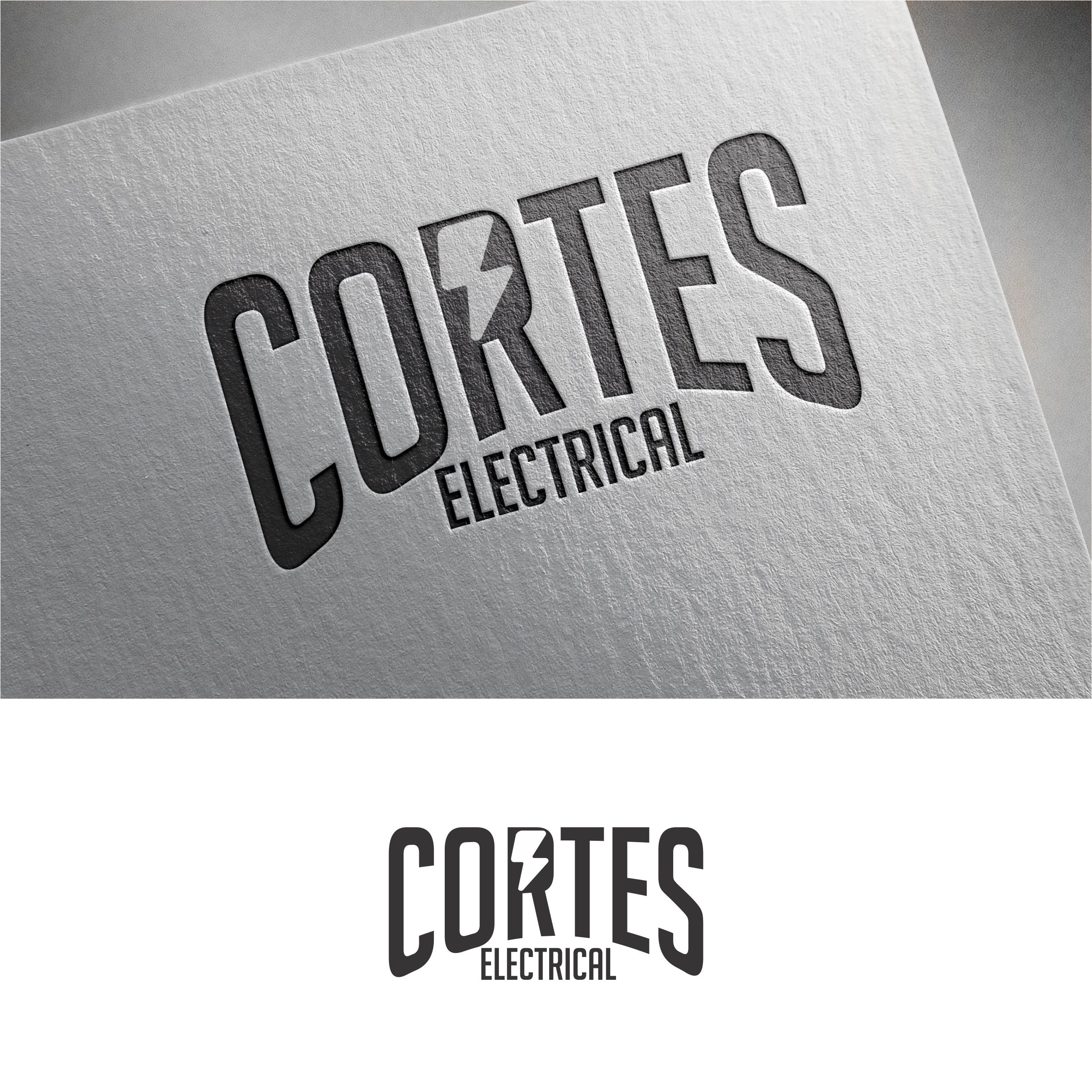 Logo Design by Jeferson HP for this project | Design #24368988