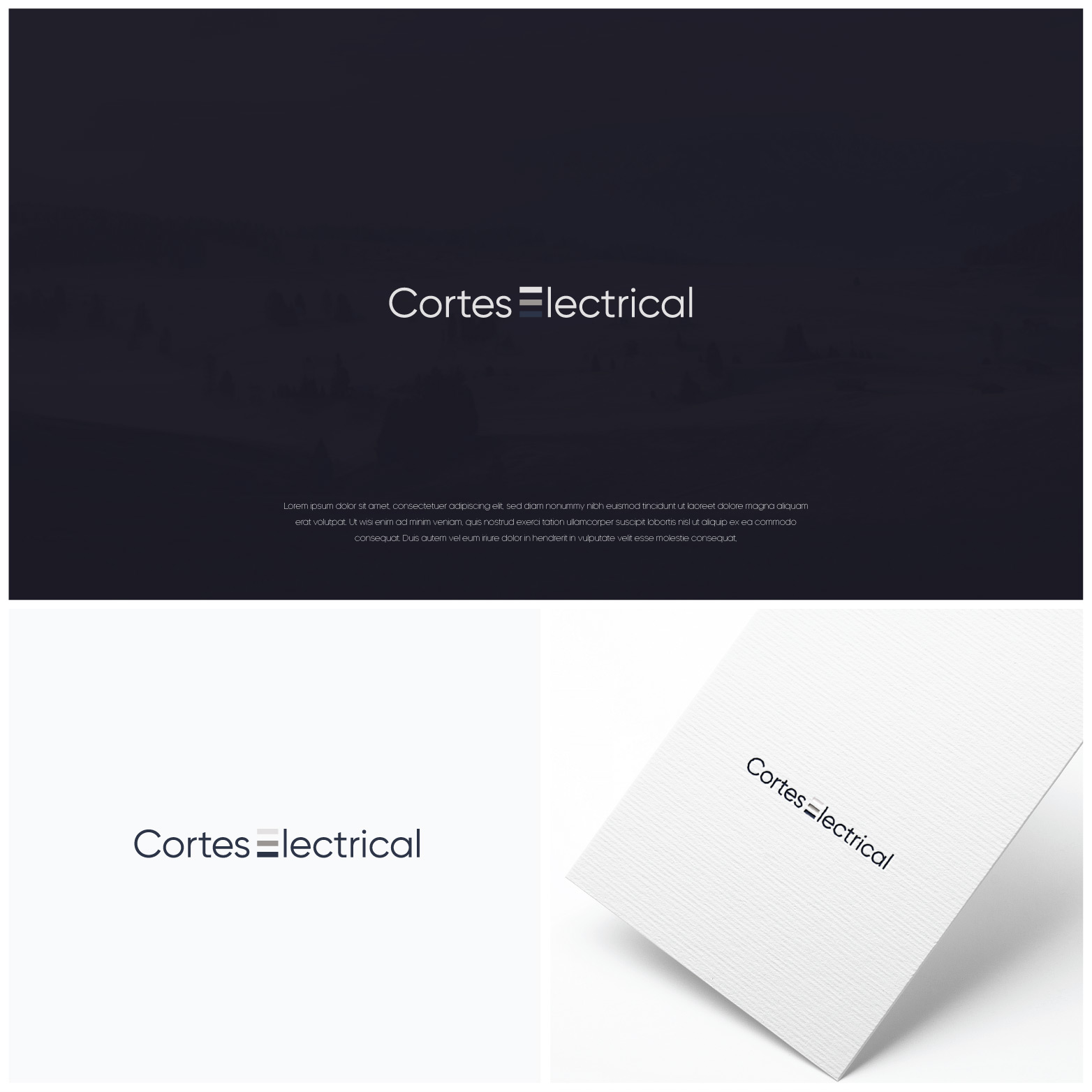 Logo Design by Shigh5 for this project | Design #24365168