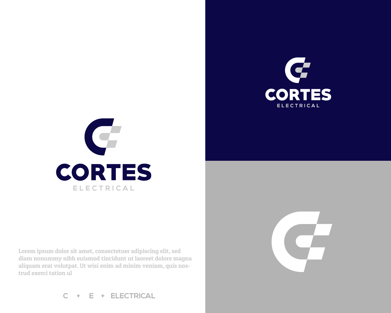 Logo Design by Ak4li™ for this project | Design #24364341