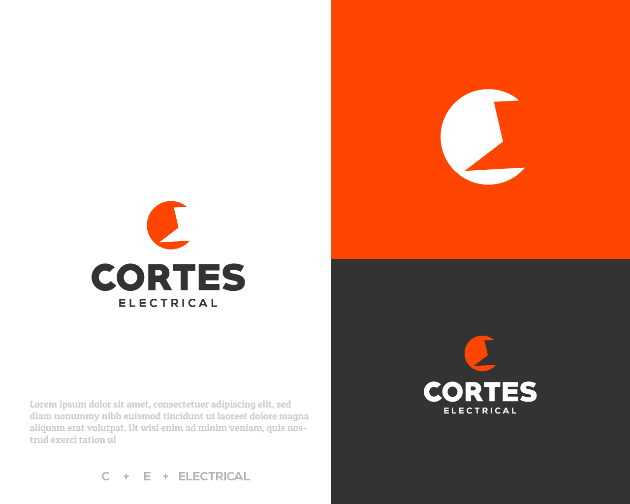 Logo Design by Ak4li™ for this project | Design #24365016