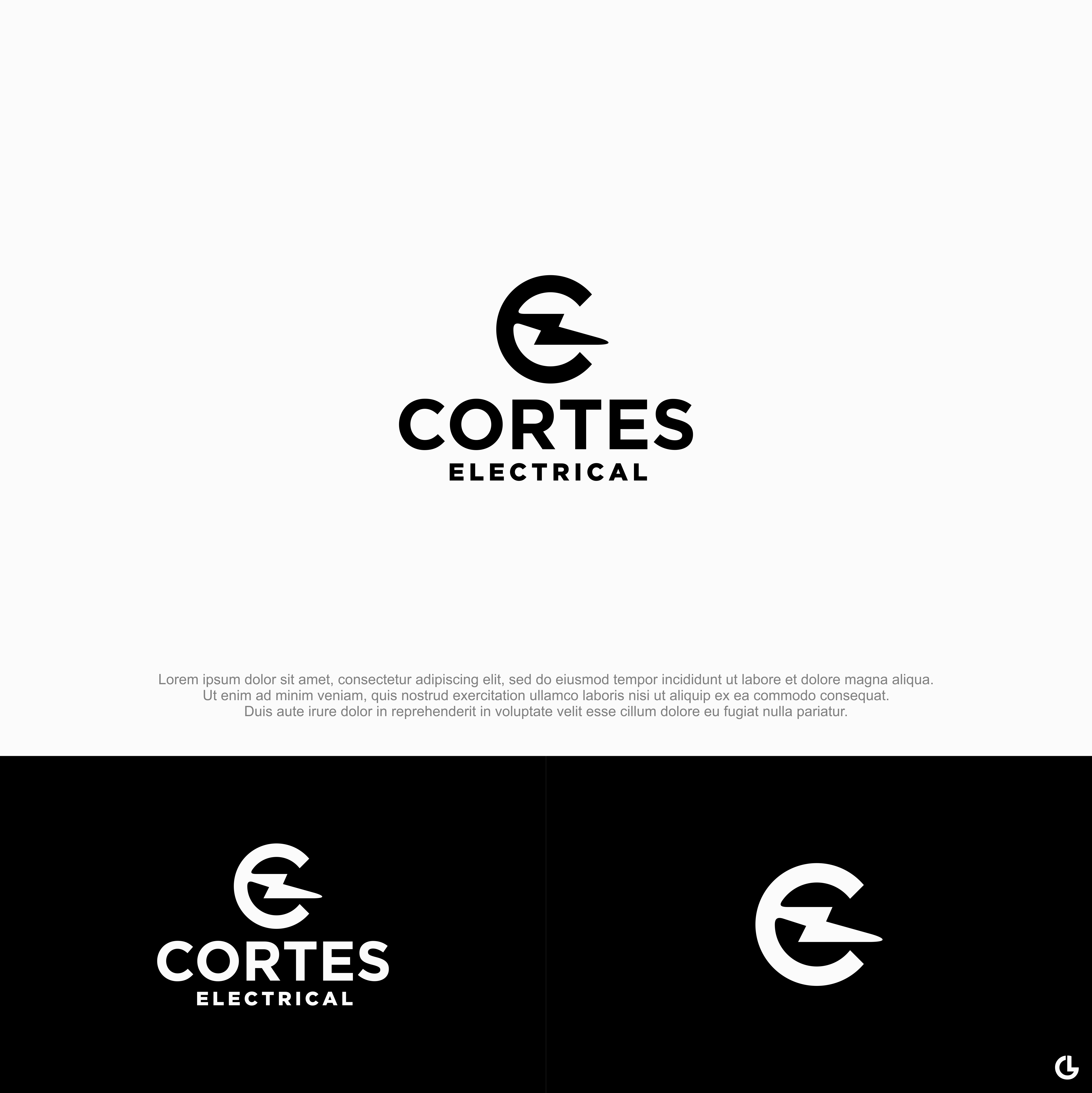 Logo Design by RICKY.T for this project | Design #24364830