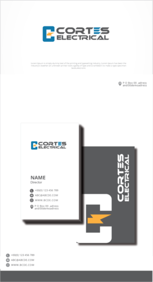 Logo Design by graphicevolution for this project | Design: #24364598