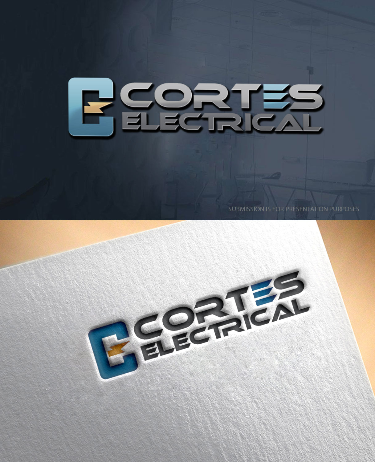 Logo Design by graphicevolution for this project | Design #24364599