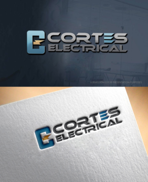 Logo Design by graphicevolution for this project | Design: #24364599