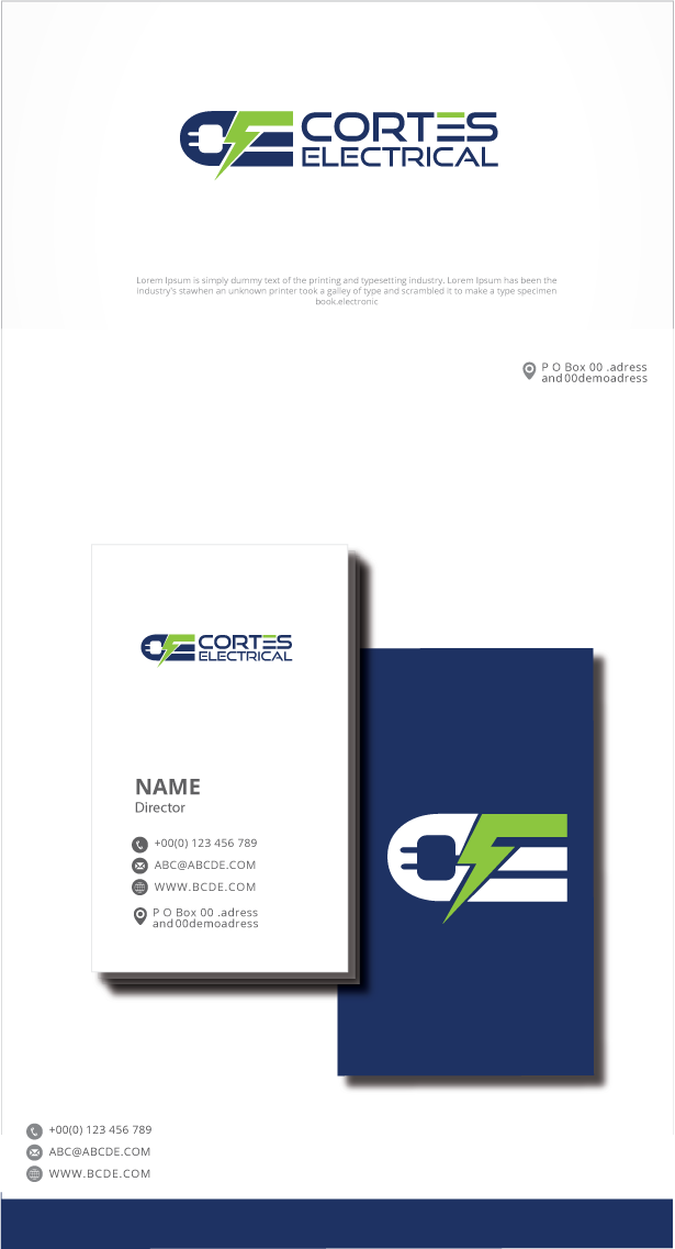 Logo Design by graphicevolution for this project | Design #24365005