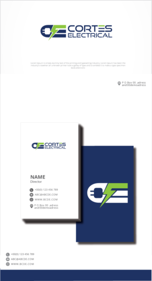 Logo Design by graphicevolution for this project | Design: #24365005